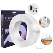 Сверхсильна клейка стрічка Ivy Grip Tape (длинна 3 м. ширина 3 см)
