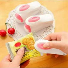 Ручний запайщик пакетів Korea Type Mini Sealing