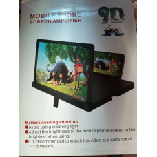 Збільшувач екрана телефону mobile phone screen amplifier 9D