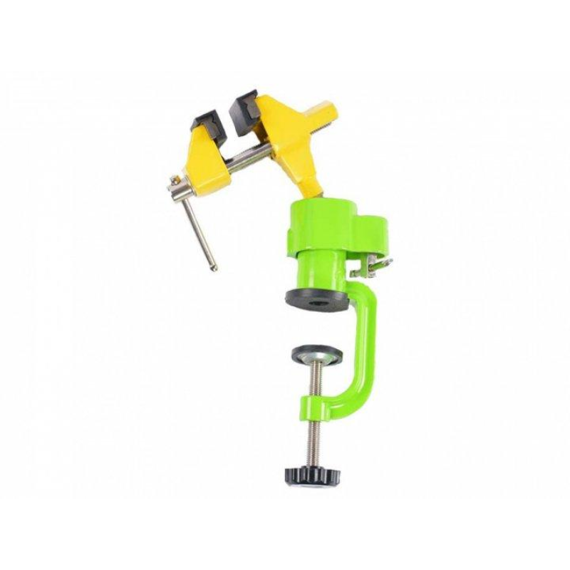 Тиски для моделювання на струбцині Beking BG-6267