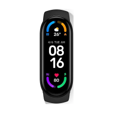 Фітнес браслет M6 Smart Band 6 Розумний годинник, Шагомер, тиск, Пульс, рівень кисню, Сон