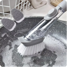Щітка для миття посуду Cleaning Brush