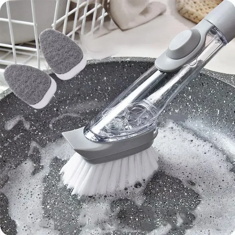 Щітка для миття посуду Cleaning Brush Щітка для миття посуду Cleaning Brush