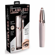 Триммер для бровей Flawles Brows NEW