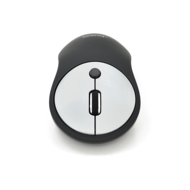Миша бездротова JEDEL W520, 1000DPI, White 2.4GHZ, Blister Миша бездротова JEDEL W520, 1000DPI, White 2.4GHZ, Blister
