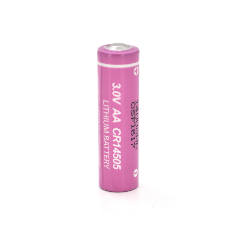 Батарейка PKCEL CR14505, 3.0V 1400mah, OEM