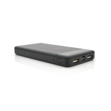 Powerbank (Polymer Battery) HOCO J84 , 10000mAh, Mix color, Blister