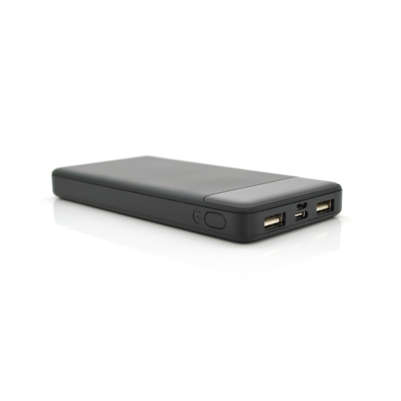 Powerbank (Polymer Battery) HOCO J84 , 10000mAh, Mix color, Blister Powerbank (Polymer Battery) HOCO J84 , 10000mAh, Mix color, Blister
