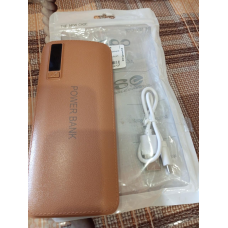 Аккумулятор Powerbank  5000/8000mAh,  85645