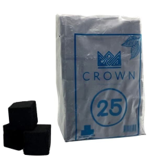 Кут Кокосового Crown Hreca (72 Кубика) (1Кг)