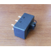 Перемикач повзунковий Daier SS-22N06, з фіксацією, ON-ON, 6pin, 8A 250V (на плату) Перемикач повзунковий Daier SS-22N06, з фіксацією, ON-ON, 6pin, 8A 250V (на плату)