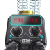 Станція для випалювання проф. YIHUA 939D-VII, подвійна, 48W (max. 150W) + 20 насадок