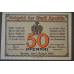 Німеччина. Нотгельд. 50 Pf ( 12 ) Німеччина. Нотгельд. 50 Pf ( 12 )