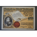 Німеччина. Нотгельд. 50 Pf ( 12 ) Німеччина. Нотгельд. 50 Pf ( 12 )