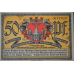 Німеччина. Нотгельд. 50 Pf   ( 12 )
