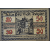 Німеччина. Нотгельд. 50 Pf   ( 12 )