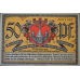 Німеччина. Нотгельд. 50 Pf   ( 12 )
