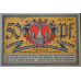 Німеччина. Нотгельд. 50 Pf   ( 12 )