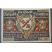 Німеччина. Нотгельд. 50 Pf   ( 12 )