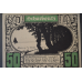 Німеччина. Нотгельд. 50 Pf   ( 12 )