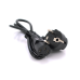 POE комутатор Merlion 4 POE 10/100 + 2 RJ45 10/100 вбудований блок живлення 52V 1.05A POE комутатор Merlion 4 POE 10/100 + 2 RJ45 10/100 вбудований блок живлення 52V 1.05A