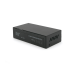 POE комутатор Merlion 4 POE 10/100+1 RJ45 10/100 зовнішній блок живлення 52V 0,92A POE комутатор Merlion 4 POE 10/100+1 RJ45 10/100 зовнішній блок живлення 52V 0,92A