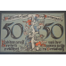 Німеччина. Нотгельд. 50 Pf   ( 13 )
