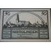 Німеччина. Нотгельд. 50 Pf   ( 13 )