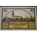 Німеччина. Нотгельд. 50 Pf   ( 13 )