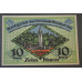 Німеччина. Нотгельд. 10 Pf   ( 13 )