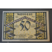 Німеччина. Нотгельд. 50 Pf ( 13 ) Німеччина. Нотгельд. 50 Pf ( 13 )