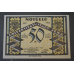 Німеччина. Нотгельд. 50 Pf ( 13 ) Німеччина. Нотгельд. 50 Pf ( 13 )