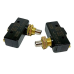 Перемикач Daier Z-15GQ-B, 3pin, OFF-ON, 15A 250V