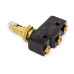 Перемикач Z-15GQ21-B, 3pin, OFF-ON, 15A 250V Перемикач Z-15GQ21-B, 3pin, OFF-ON, 15A 250V