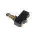 Перемикач Z-15GQ22-B, 3pin, OFF-ON, 15A 250V Перемикач Z-15GQ22-B, 3pin, OFF-ON, 15A 250V