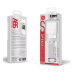 Мережевий зарядний пристрій EMY MY-A101 1a home charger + micro USB cable white (YT-KMY-A101-M)