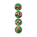 Powerball 250Hz Pro Blue Powerball 250Hz Pro Blue