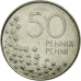 50 пінні 1992, Фінляндія