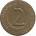 2 толари 1994, Словенія 2 толари 1994, Словенія