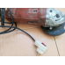 Угловая шлифмашина (болгарка) STORM WT-0202 INTERTOOL 900вт (Б/У) Угловая шлифмашина (болгарка) STORM WT-0202 INTERTOOL 900вт (Б/У)