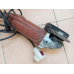 Угловая шлифмашина (болгарка) STORM WT-0202 INTERTOOL 900вт (Б/У) Угловая шлифмашина (болгарка) STORM WT-0202 INTERTOOL 900вт (Б/У)