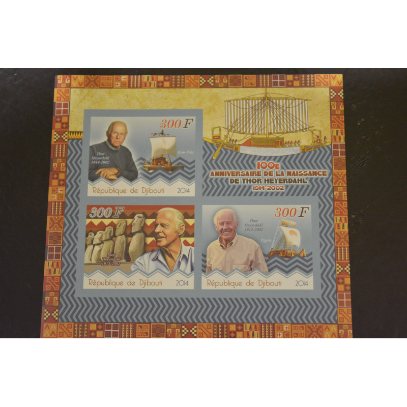 Мали. История. Личности. Блок. 2010 рік (А- 18) Мали. История. Личности. Блок. 2010 рік (А- 18)