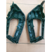 Корпус кущоріза аккумуляторного PARKSIDE PAGS 20-li A1 Корпус кущоріза аккумуляторного PARKSIDE PAGS 20-li A1