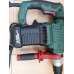 Перфоратор PARKSIDE PBH 1550 A1 SDS-Plus 1550W из Германии (б/у) НЕ ПРАЦЮЄ Перфоратор PARKSIDE PBH 1550 A1 SDS-Plus 1550W из Германии (б/у) НЕ ПРАЦЮЄ