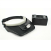 Magnifier Бинокуляр Magnifier 81001-A 1.2 x