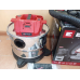 Пилосос для золи акум Einhell TE-AV 18/15 Li C — Solo, PXC, 18 В, 15 л, 100 мбар, 3.1 кг (без АКБ і ЗП) (б/у) Пилосос для золи акум Einhell TE-AV 18/15 Li C — Solo, PXC, 18 В, 15 л, 100 мбар, 3.1 кг (без АКБ і ЗП) (б/у)