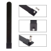 Цифрова телевізійна антена Digital Clear TV key full hd 1080 приймач HQ Clear TV Цифрова телевізійна антена Digital Clear TV key full hd 1080 приймач HQ Clear TV