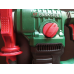 Перфоратор PARKSIDE PBH 1550 A1 SDS-Plus 1550W з Німеччини (б/у) 019748