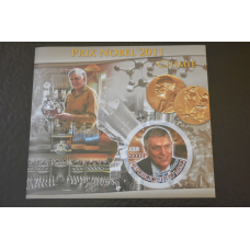 Мали. История. Личности. Блок. 2012 рік (А-14)
