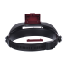 Бінокулярна лупа з LED підсвічуванням 1.5 X 3X X 8.5 10X збільшення Magnifier 81007-A